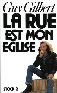 Front cover_La Rue est mon église