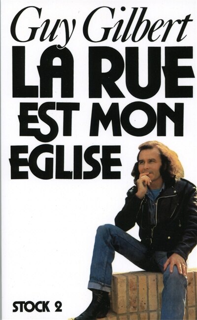 Front cover_La Rue est mon église