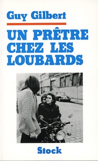 Front cover_Un Prêtre chez les loubards