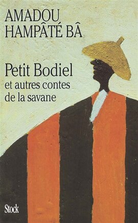 Petit Bodiel: et autres contes de la savane