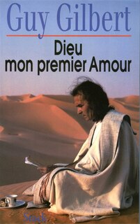 Couverture_Dieu, mon premier amour