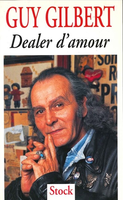 Front cover_Dealer d'amour