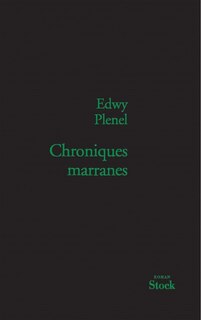 Front cover_Chroniques marranes