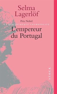 Couverture_L'empereur du Portugal