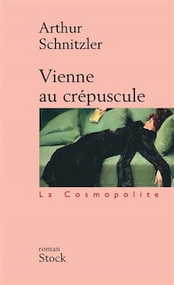 Couverture_VIENNE AU CREPUSCULE
