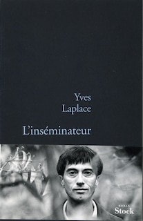 Couverture_L' inséminateur