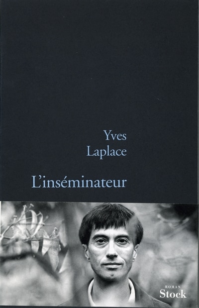 Couverture_L' inséminateur