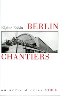 Couverture_Berlin chantiers