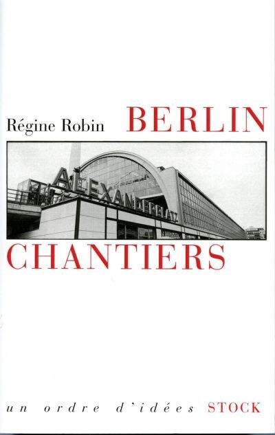 Couverture_Berlin chantiers