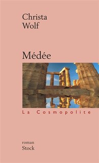 Front cover_Médée