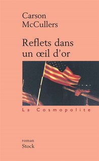 Couverture_REFLETS DANS UN OEIL D'OR