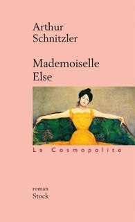 Couverture_MADEMOISELLE ELSE