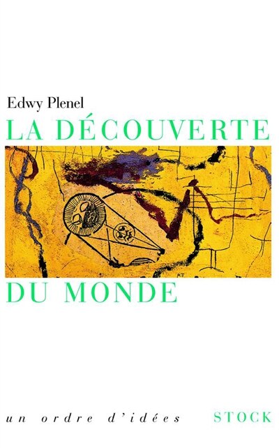 Front cover_La d&eacute;couverte du monde