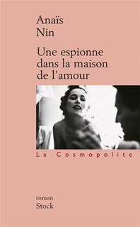 UNE ESPIONNE DANS MAISON