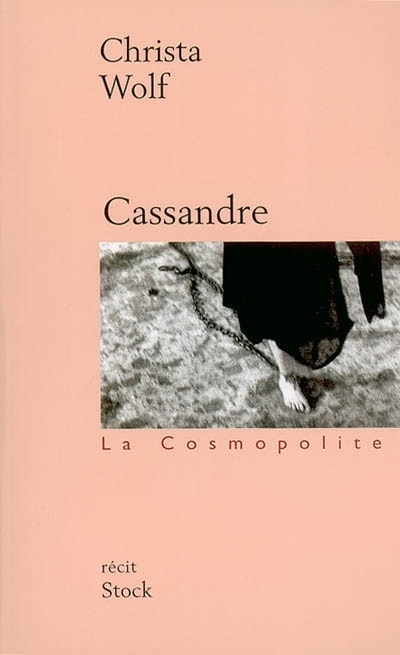 Front cover_Cassandre