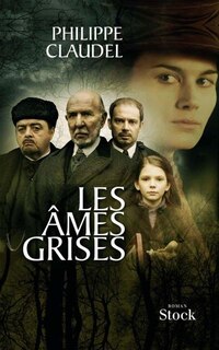 Front cover_Les âmes grises