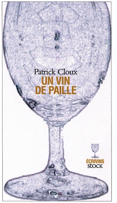Front cover_Un vin de paille