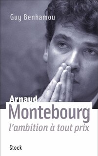 Front cover_Arnaud Montebourg