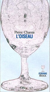 Front cover_L' oiseau