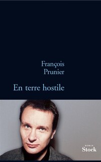 Front cover_En terre hostile