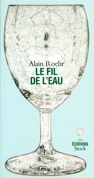 Couverture_Le fil de l'eau