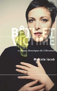 Couverture_B&ecirc;tes et victimes