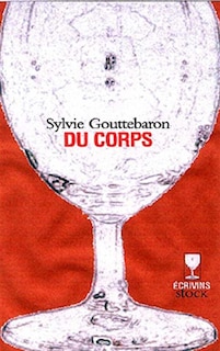 Front cover_Du corps