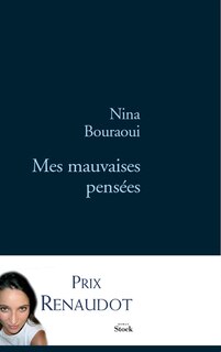 Couverture_Mes mauvaises pensées