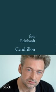 Front cover_Cendrillon