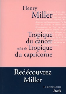 TROPIQUE DU CANCER/CAPRIC