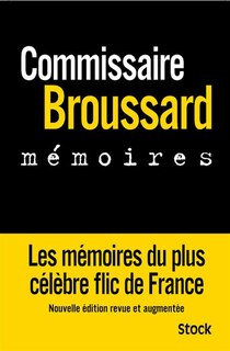Front cover_Mémoires