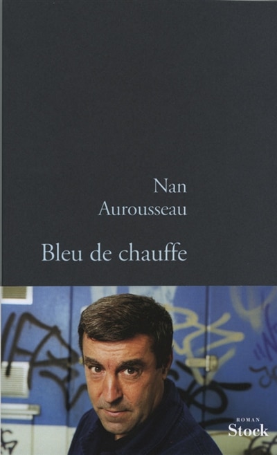 Front cover_Bleu de chauffe