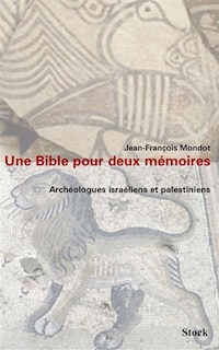 Couverture_Une Bible pour deux mémoires