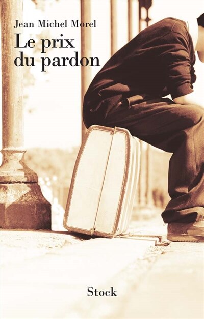 Front cover_Le prix du pardon