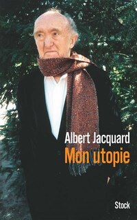 Front cover_MON UTOPIE