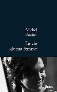 Couverture_La vie de ma femme