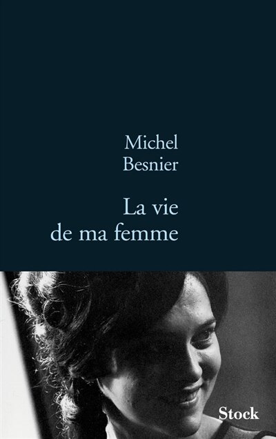 Couverture_La vie de ma femme