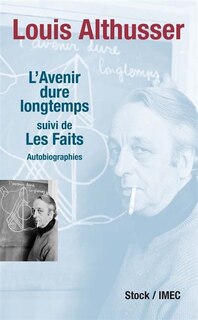 Front cover_L' avenir dure longtemps ; Les faits