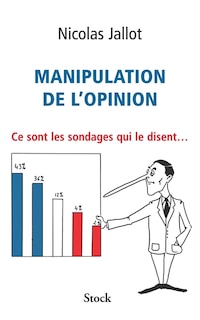 Front cover_Manipulation de l'opinion