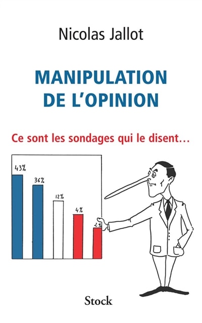 Front cover_Manipulation de l'opinion