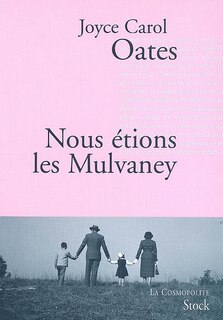 Front cover_Nous &eacute;tions les Mulvaney