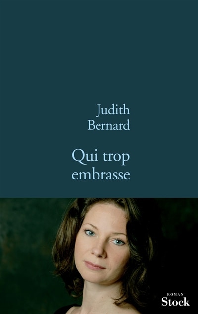 Front cover_Qui trop embrasse