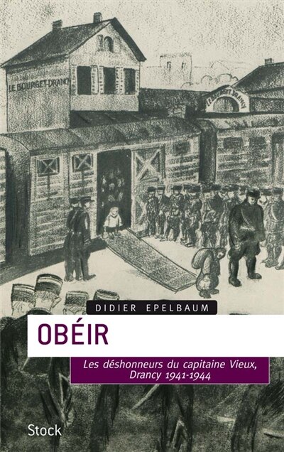 Front cover_Obéir