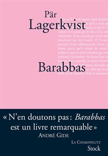 Front cover_BARABBAS