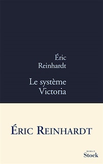 Front cover_Le système Victoria