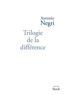 Front cover_Trilogie de la différence