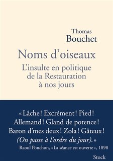 Front cover_Noms d'oiseaux
