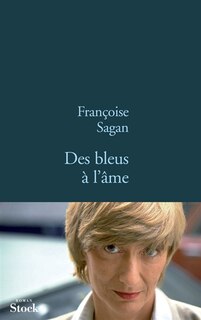 Front cover_Des bleus à l'âme