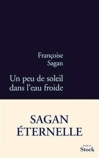 Front cover_Un peu de soleil dans l'eau froide