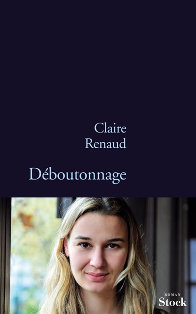 Front cover_Déboutonnage
